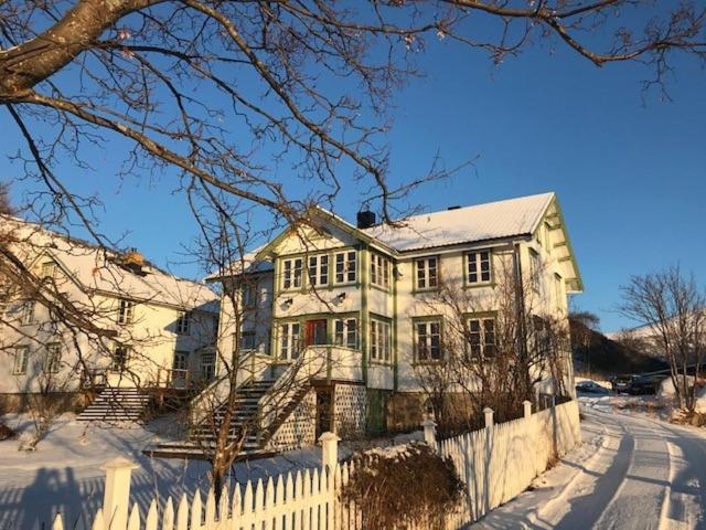 Villa Bardstua *