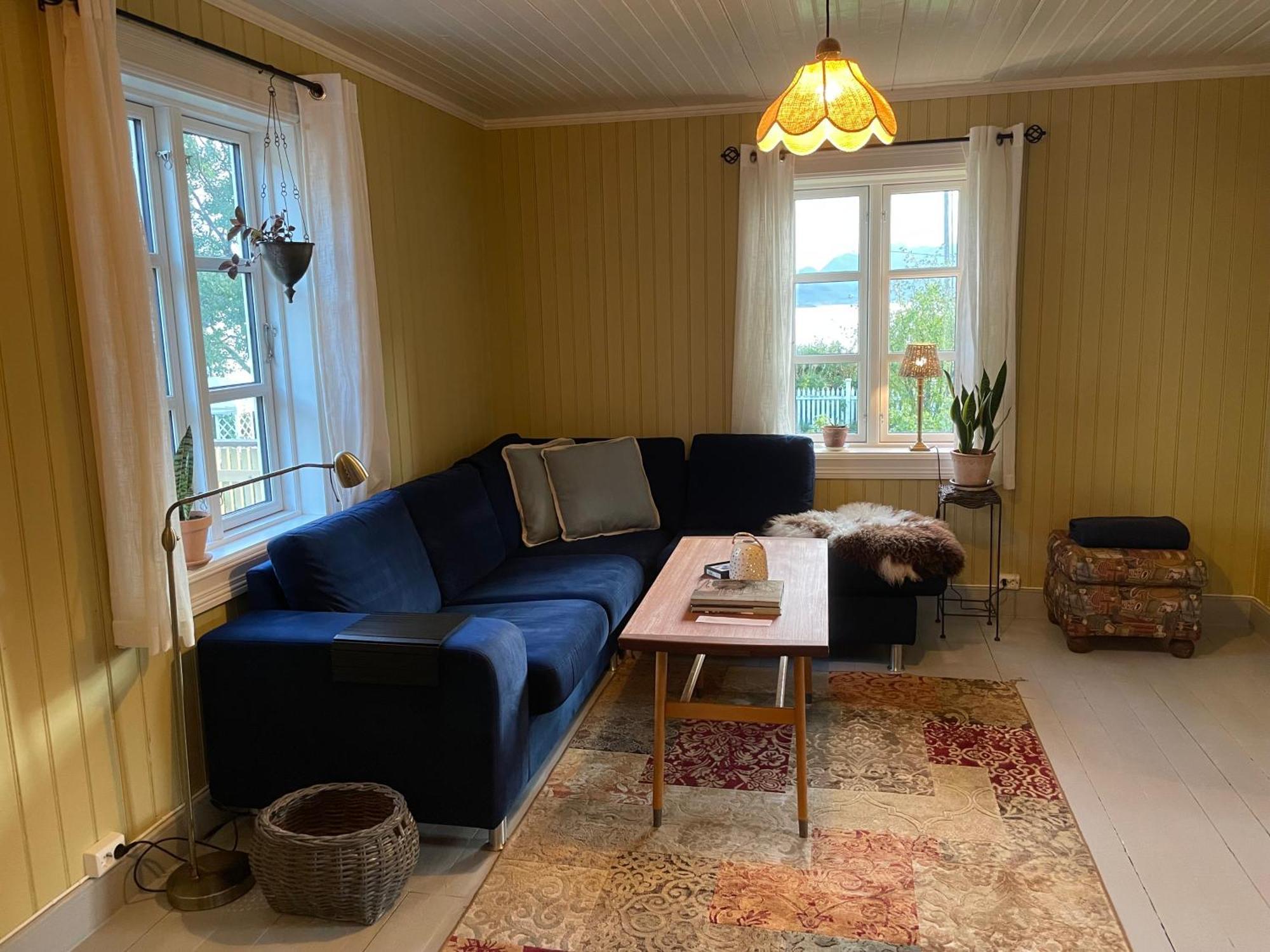 Villa Bardstua *