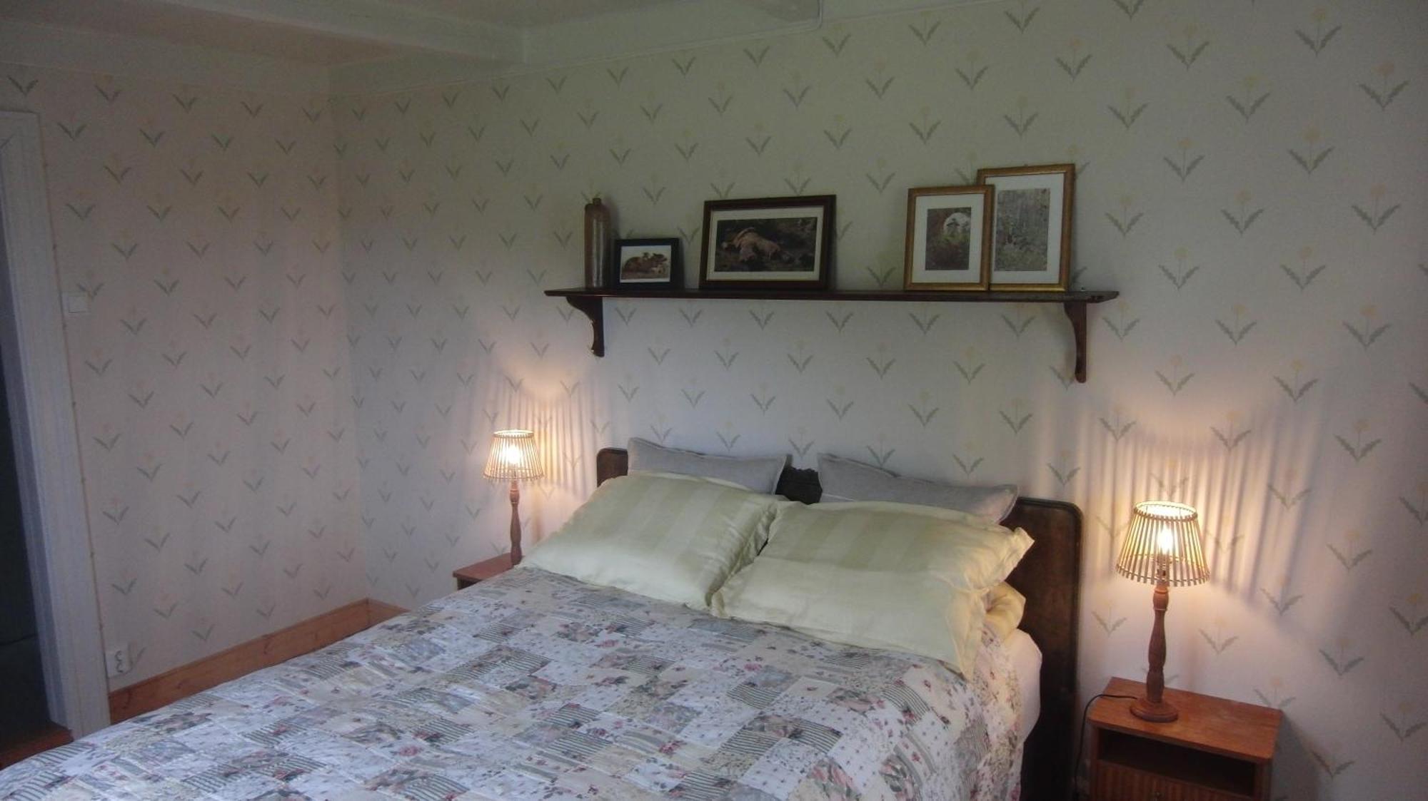 Bardstua Villa