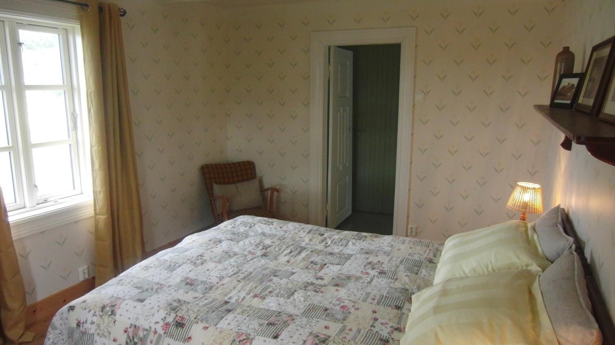 Bardstua Villa *