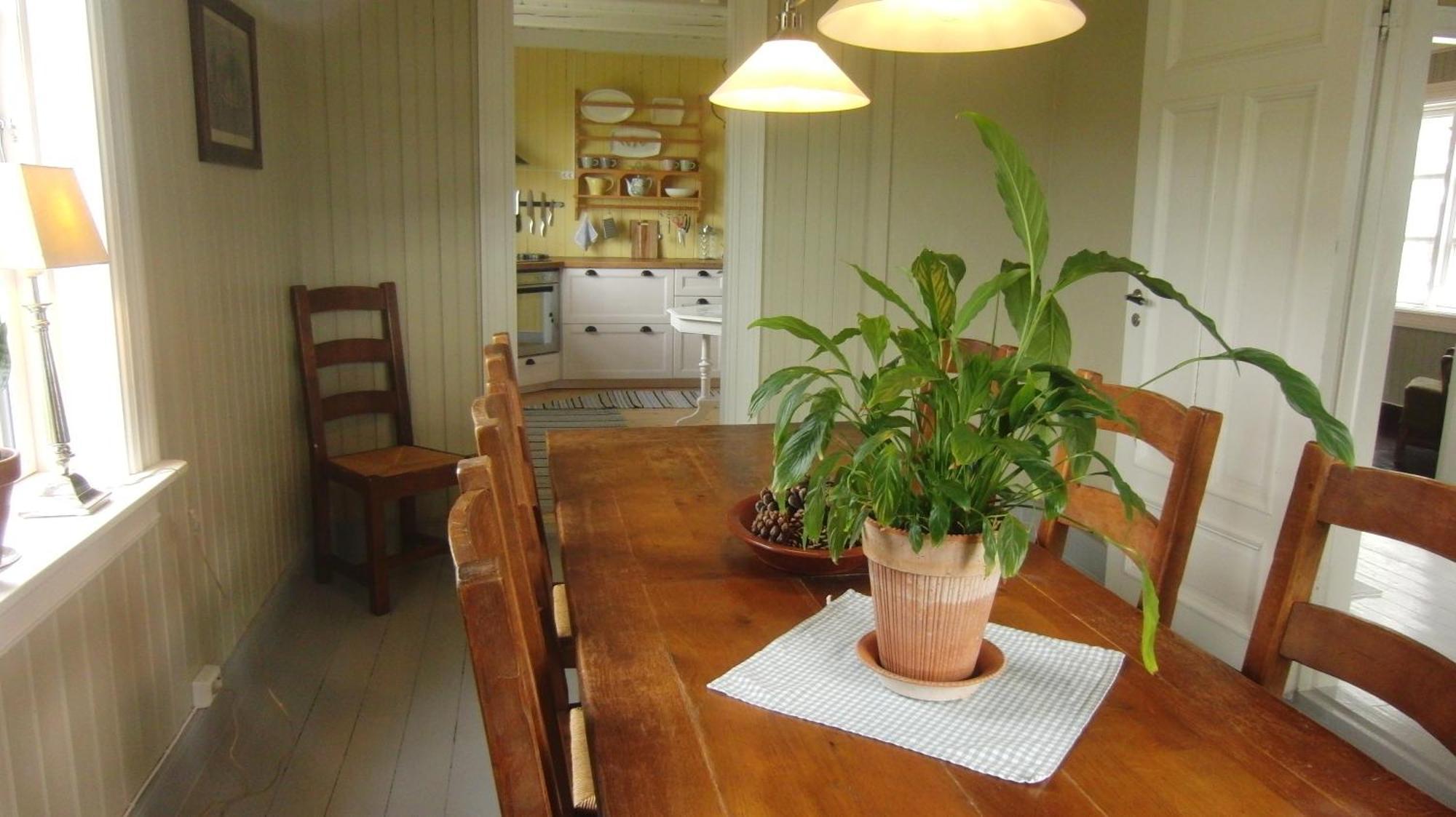 Bardstua Villa Stokmarknes