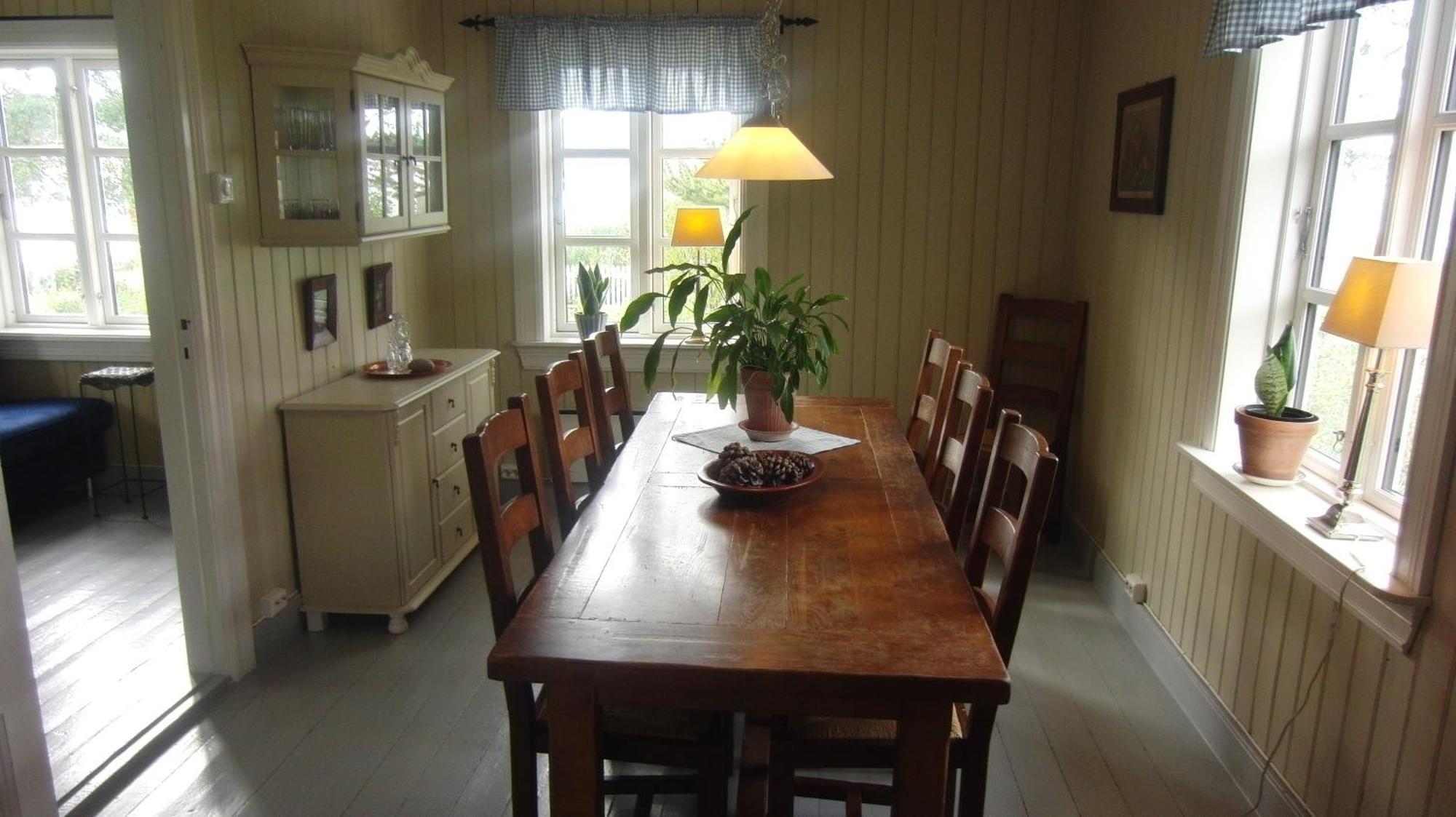 Bardstua Stokmarknes