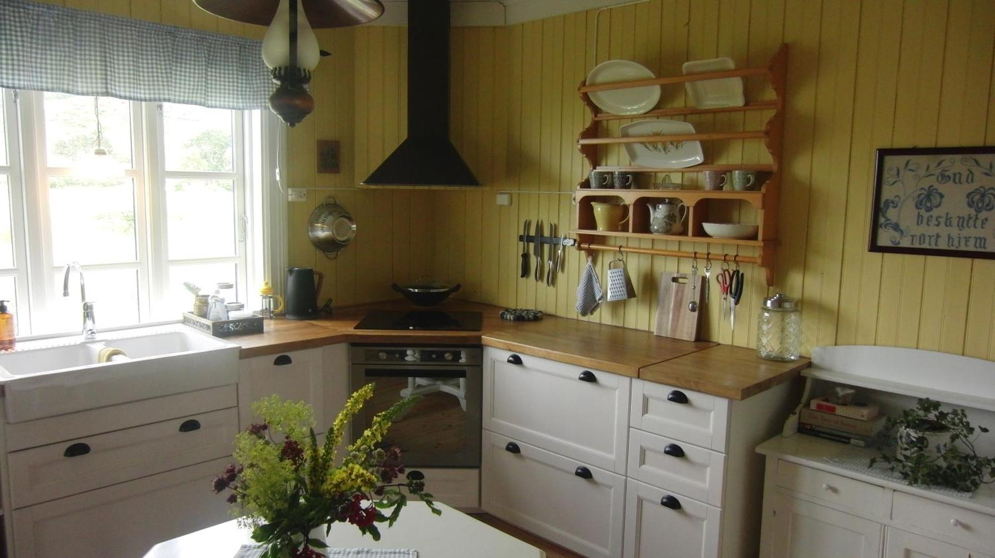 Bardstua Villa Stokmarknes