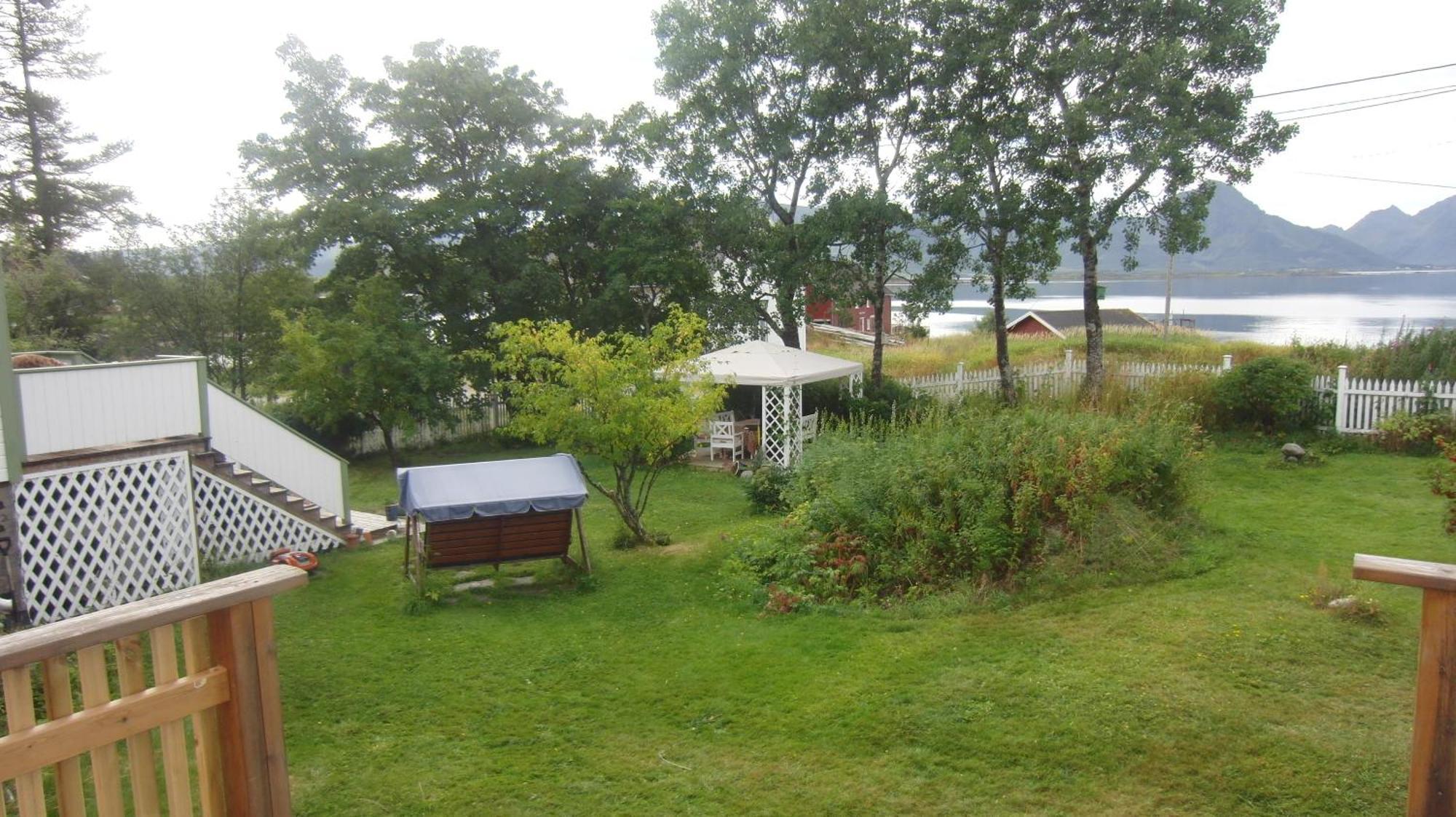 Villa Bardstua *