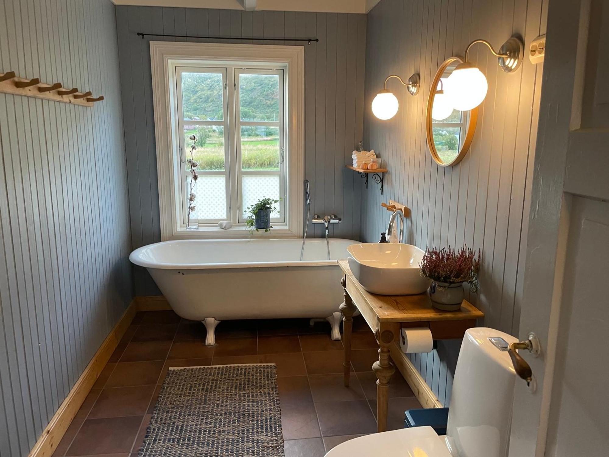 Bardstua Villa Stokmarknes